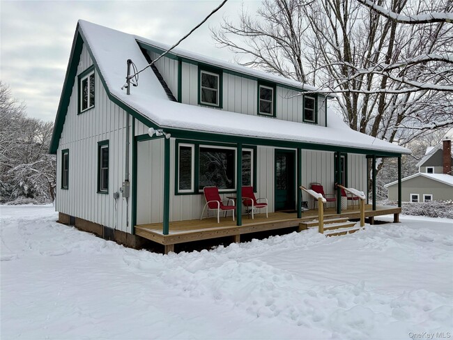 156 Bloom Rd in Barryville, NY - Building Photo - Building Photo