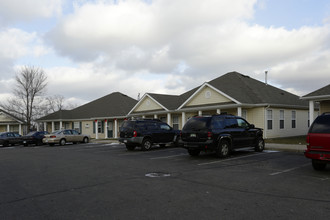 Apple Ridge in Kalamazoo, MI - Foto de edificio - Building Photo