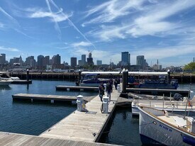 45 1st Ave, Unit 302 in Boston, MA - Building Photo