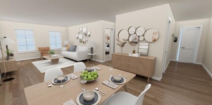 Westgate on Third in Bloomington, IN - Building Photo - Interior Photo