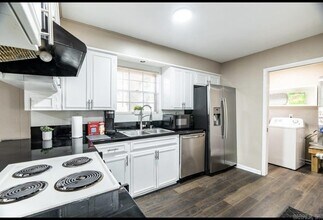 1816 Osage Dr in North Little Rock, AR - Building Photo - Building Photo