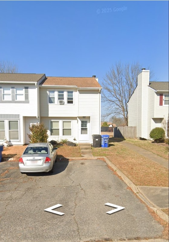 3576 Windmill Dr