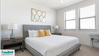 11214 N FM 620, Unit 323 in Austin, TX - Building Photo