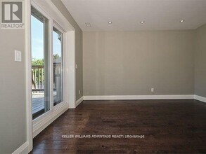 62 Nealon Ave in Toronto, ON - Building Photo - Building Photo