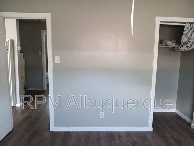 436 Chama St SE in Albuquerque, NM - Building Photo - Building Photo