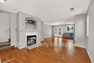 10816 Habanero Way SE in Albuquerque, NM - Building Photo - Building Photo