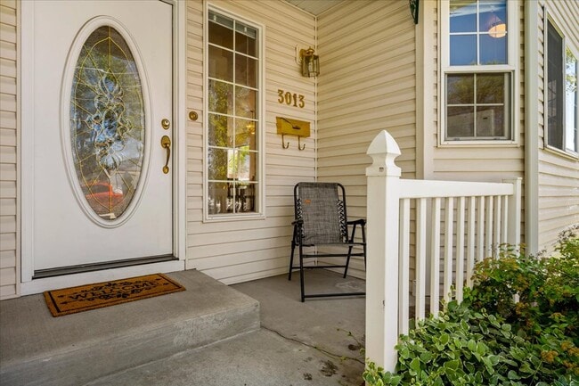 3013 W Pleasanton Ave in Boise, ID - Foto de edificio - Building Photo