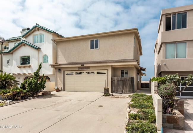 property at 1813 Ocean Dr