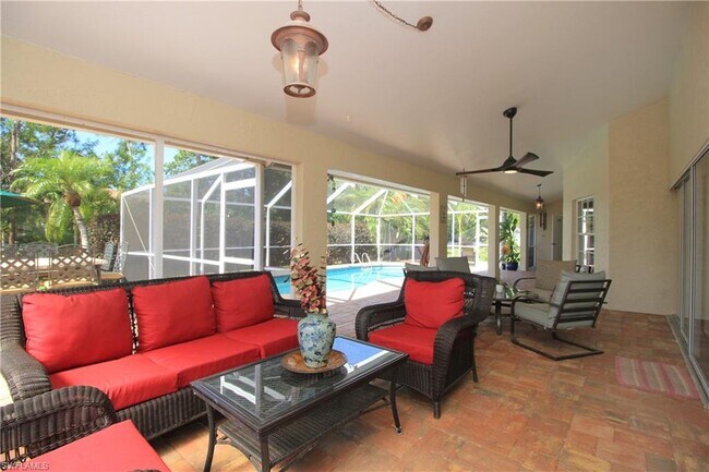 property at 3655 McComb Ln