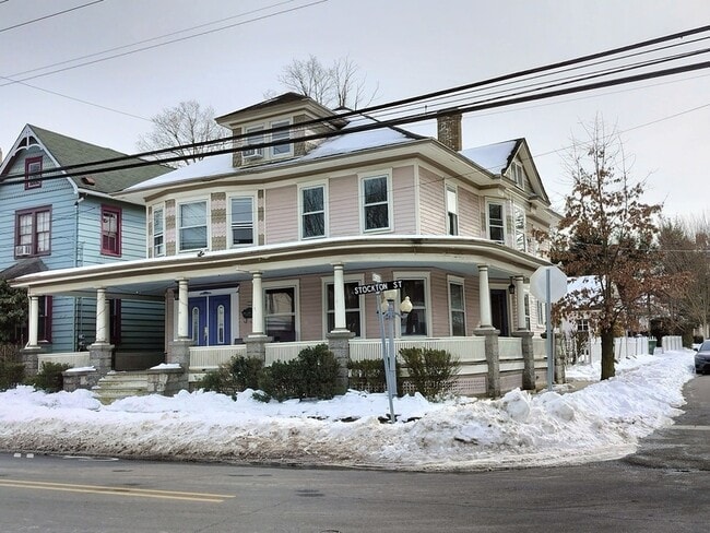 property at 255 Stockton St