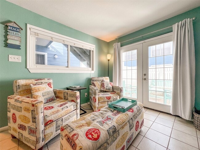 property at 3506 Cove View Blvd