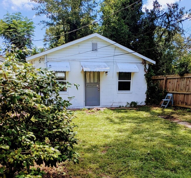 property at 1010 Merry St