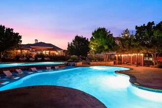 City North at Sunrise Ranch in Round Rock, TX - Building Photo - Building Photo