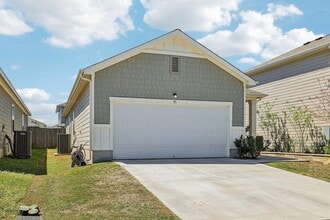 191 Light Timber Rd in Maxwell, TX - Building Photo - Building Photo
