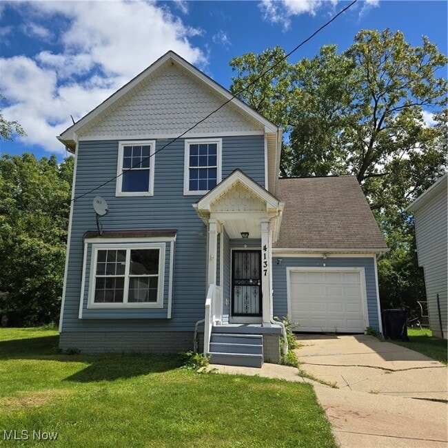 property at 4137 E 102nd St