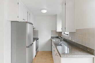 66 Magnolia St in San Francisco, CA - Building Photo - Building Photo