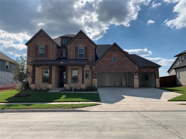 property at 216 Lk Frst Trl