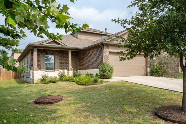 property at 221 James Adkins Dr
