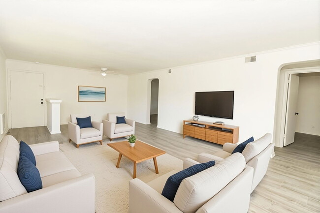 513 Donaldson Rd, Unit 3
