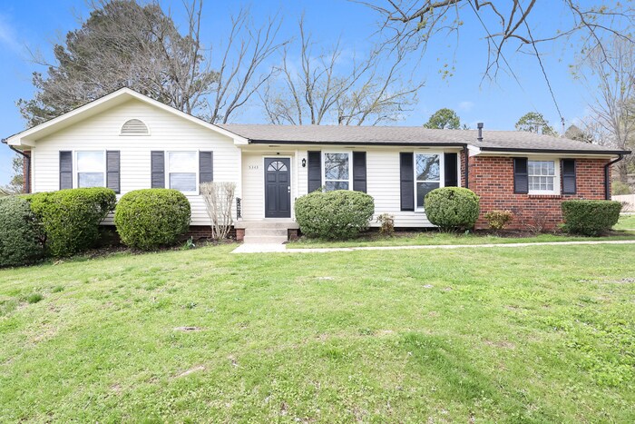 5343 Eulala Dr in Nashville, TN - Building Photo