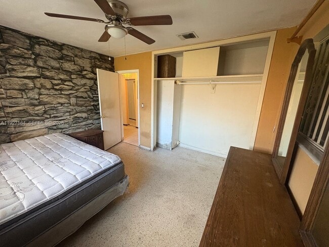 property at 1001 NW 202nd St