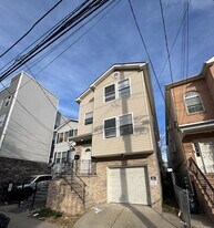 121 12th Ave, Unit 1 in Paterson, NJ - Building Photo