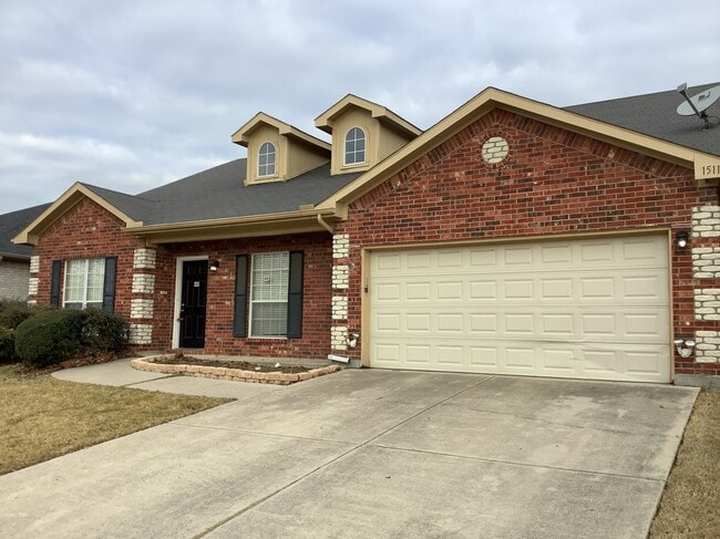 1511 Cheyenne Trl in Mansfield, TX - Building Photo - Building Photo