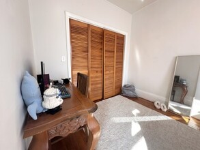 14 Hull St, Unit 4 in Boston, MA - Building Photo - Building Photo