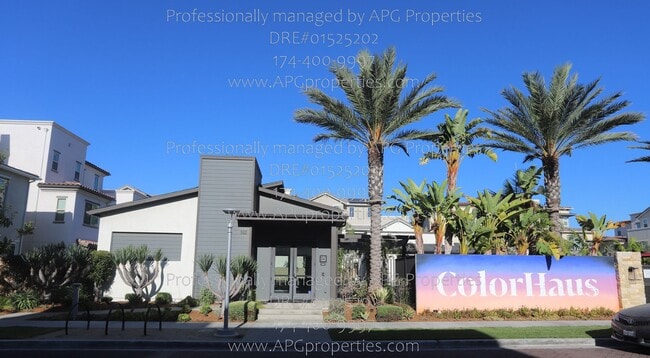 535 S Motif St in Anaheim, CA - Building Photo - Building Photo