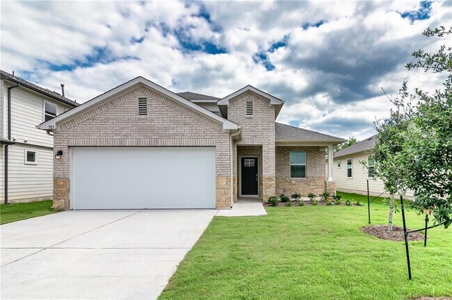 property at 703 Bluffview Dr.