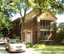 2162-2166 Washington Ave in Memphis, TN - Building Photo - Building Photo