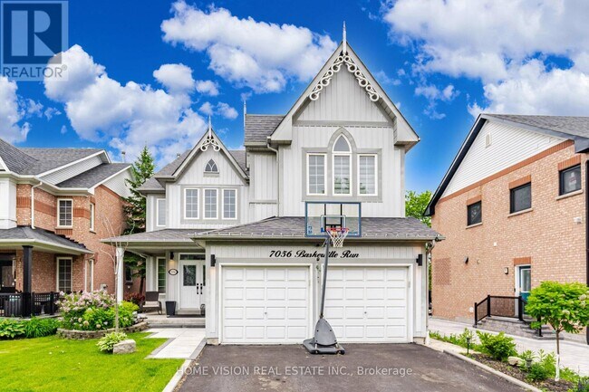 7056 BASKERVILLE Run in Mississauga, ON - Building Photo - Building Photo