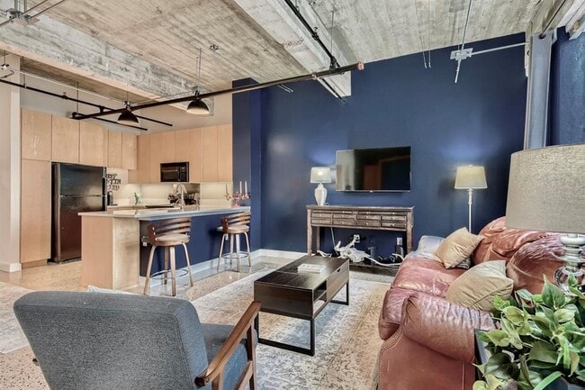 property at 710 Colorado St