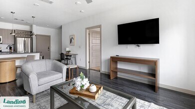 7201 Henneman Way-Unit -226.1408584 in McKinney, TX - Building Photo - Building Photo