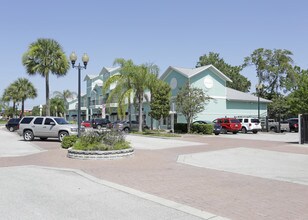 Village Plaza in Plant City, FL - Building Photo - Building Photo