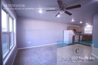 222 Paula Ave in Trumann, AR - Foto de edificio - Building Photo