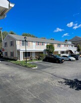 The Village Green at Annandale in Annandale, NJ - Building Photo