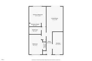 1562 NW 1st St in Bend, OR - Building Photo