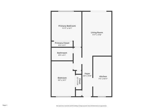 property at 1562 NW 1st St