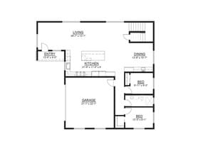 1841 Slack St in San Luis Obispo, CA - Building Photo - Building Photo