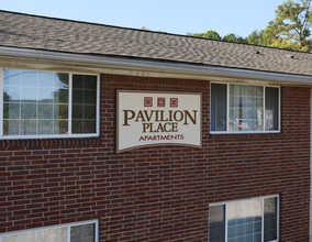 Pavilion Place in Atlanta, GA - Building Photo - Building Photo