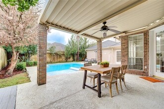 13515 N Tracewood Bend in Houston, TX - Building Photo - Building Photo