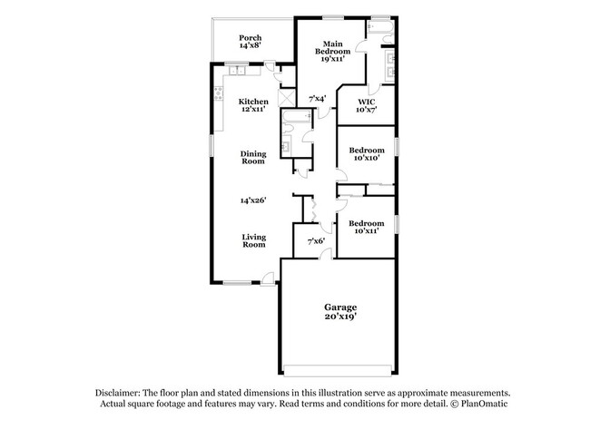 39922 Calabria St in San Tan Valley, AZ - Building Photo - Building Photo