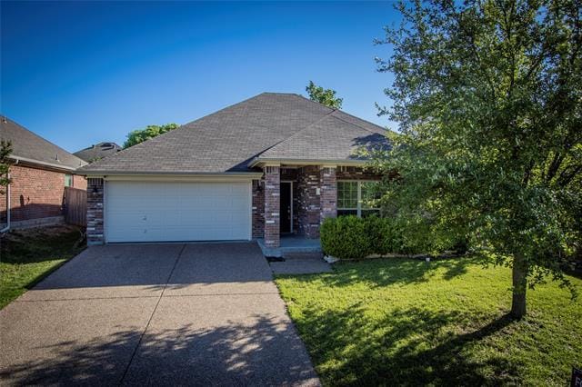 property at 111 Singletree Ln