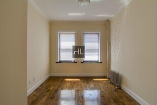 East 6th Street in New York, NY - Building Photo