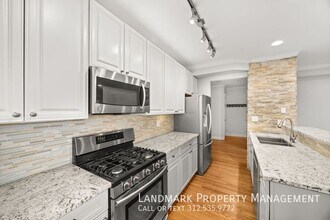 1436 W Henderson St in Chicago, IL - Building Photo - Building Photo