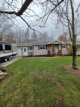 2411 Langford Rd in North Collins, NY - Building Photo - Building Photo