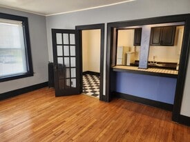 The Rochelle aka Fourth Willis in Detroit, MI - Building Photo