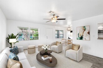 2865 51st St S in Gulfport, FL - Building Photo - Building Photo