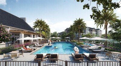 100 Ronda St, Unit B2 in Savannah, GA - Foto de edificio - Building Photo